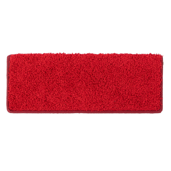 F2_fd-21881 | Rouge | Rectangulaire